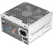 Подробнее о Super Flower Leadex VII XG 850W ATX 3.1 (SF-850F14XG WHITE) White