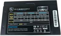 Подробнее о Casecom CM 600FM ATX