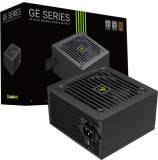 Подробнее о GAMEMAX GE-550 550W