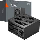Подробнее о PCCooler AF600 (P1-AF600-N1HWBK1-EU)