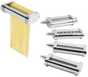 Подробнее о KitchenAid Pasta Deluxe 5-Piece (KSMPDX)