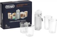 Подробнее о Delonghi DLSC032 LatteCrema Kit