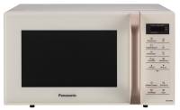 Подробнее о Panasonic NN-ST35MKZUE