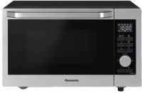 Подробнее о Panasonic NN-C69MSZUE