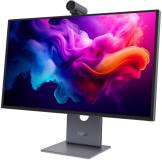 Подробнее о Lenovo Yoga Pro 27UD-10 Monitor Eclipse Black 2025 67E5RAC2UA