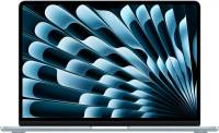 Подробнее о Apple MacBook Air M5 A3449 Sky Blue 2026 Z1LB000KL