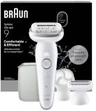 Подробнее о Braun Silk-epil 9 SES 9-061