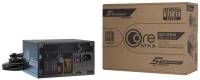 Подробнее о Seasonic Core GC 850W ATX 3.1 CORE GC-850 ATX31