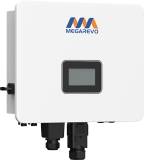 Подробнее о Megarevo Single Phase Low Voltage Hybrid Inverter 6kW 230V R6KL1DA-G2S