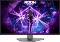 Подробнее о AOC Cinematic 4K OLED Gaming Monitors AG326UZD2
