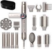 Подробнее о CECOTEC AirGlam 14in1 Flex Champagne  A01_EU01_114727