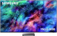 Подробнее о Samsung 85 Micro RGB R95H 4K Samsung Vision AI Smart MRE85R95HXUXUA