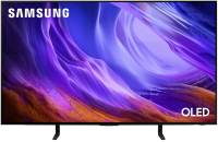 Подробнее о Samsung 55 OLED S85H 4K Vision AI Smart TV (2026) QE48S85HAEXUA