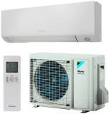 Подробнее о Daikin FTXM35A RZAG35B