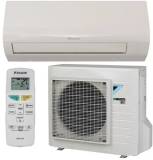 Подробнее о Daikin FTXF71F RXF71D9