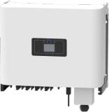 Подробнее о Deye Three Phase String Inverter 50kW 220/380V SUN-50K-G03