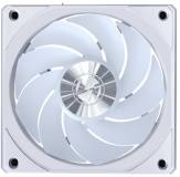Подробнее о Lian Li Uni Fan CL Wireless Reverse Blade White G99.12RCL1W1W.00