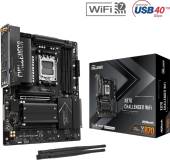 Подробнее о ASRock X870 Challenger WiFi