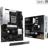 Подробнее о ASRock B650 Rock WiFi 7