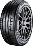 Подробнее о Continental ContiSportContact 6 (AO) 255/45 R19 104Y XL