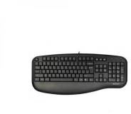 Клавиатура Modecom LK-10 5907760609373
