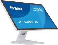 Подробнее о iiyama ProLite T2452MSC-W2AG White matte