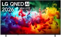 Подробнее о Lg 85 QNED AI QNED70 Mini LED 4K Smart 2026 85QNED70B6A