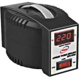 Подробнее о Luxeon AVR-500 Black