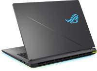 Подробнее о ASUS ROG Strix G18 (2025) Eclipse Gray G815LR-IS100