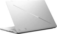 Подробнее о ASUS ROG Zephyrus G16 (2026) Platinum White GU606AR-TB011W / 90NR0PC1-M00790