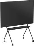 Подробнее о Vogels ESSENTIAL T1021 Display trolley Чорний 7410210