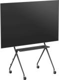 Подробнее о Vogels ESSENTIAL T1011 Display trolley Чорний 7410110