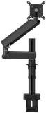Подробнее о Vogels MOMO 4137 Monitor Mount Motion+ Чорний 7141370