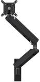 Подробнее о Vogels MOMO 4136 Monitor Mount Motion+ Чорний 7141360