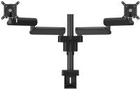 Подробнее о Vogels MOMO 2237 Monitor Mount Motion Чорний 7122370