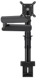 Подробнее о Vogels MOMO 2137 Monitor Mount Motion Чорний 7121370