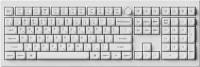 Подробнее о Keychron V6 Ultra Keychron Red Switch RGB UA White V6U-F1-UA