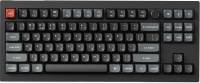 Подробнее о Keychron V3 Ultra Keychron Red Switch RGB UA Black V3U-D1-UA