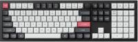 Подробнее о Keychron Q6 HE Magnetic Switch RGB UA Black Q6H-M1-UA