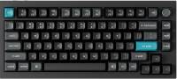Подробнее о Keychron Q1 Ultra Keychron Red Switch RGB UA Black Q1U-M1-UA