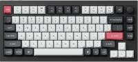 Подробнее о Keychron Q1 HE Magnetic Switch RGB UA Black Q1H-M1-UA