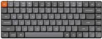 Подробнее о Keychron K3 Max Gateron Brown Switch RGB UA Black K3M-H3-UA