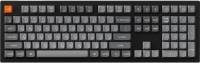 Подробнее о Keychron K10 Max Keychron Super Banana Switch RGB UA Black K10M-H4-UA