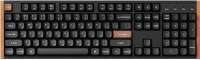 Подробнее о Keychron K10 HE Magnetic Switch RGB UA Black K10H-F1-UA