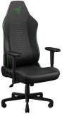 Кресло Razer Iskur V2 X Black/Green RZ38-05310700-R3G1