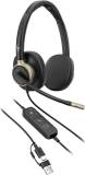 Подробнее о Poly Mission 825 USB Black C01FCAA