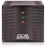 Подробнее о Powercom TCA-2000 Black TCA-2000B