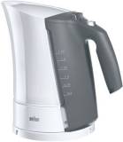 Подробнее о Braun WK 500 WHITE