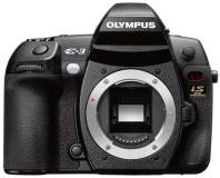 Фотоаппарат Olympus E-3 SLR (body+14-54 mm) Pro Kit N3100392