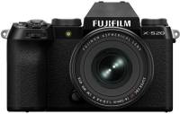 Фотоаппарат Fujifilm X-S20 + XF16-50 mmF2.8-4.8 R LM WR Kit Black 16939643